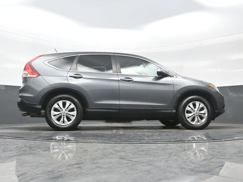 Used 2012 Honda CR-V EX image 33