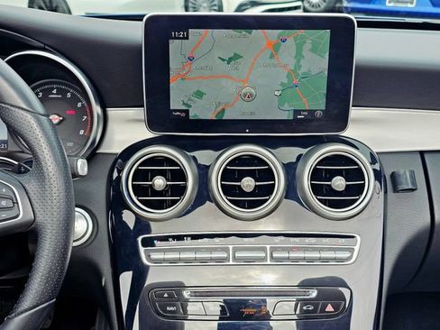 Used 2017 Mercedes-Benz C 300 4MATIC Cabriolet image 44