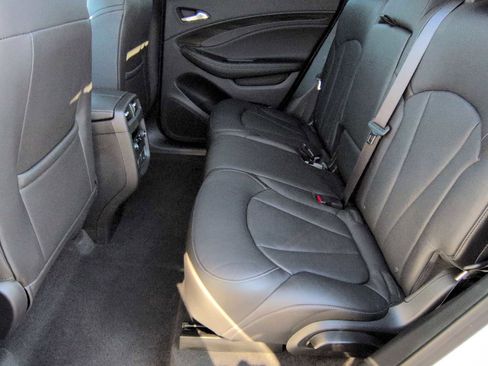 Used 2019 Buick Envision Essence w/ LPO, Interior Luxury Package image 20