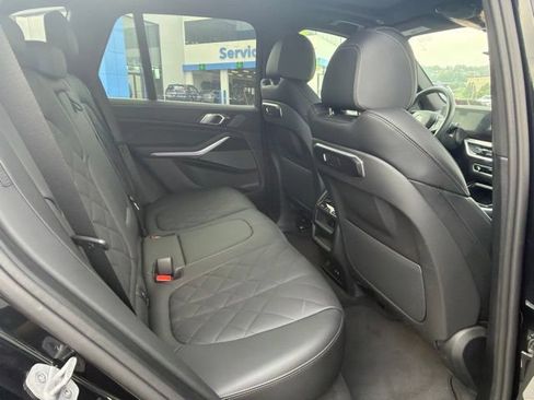 Used 2026 BMW X5 xDrive40i AWD/4WD image 10