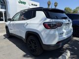 Used 2022 Jeep Compass Altitude image 6