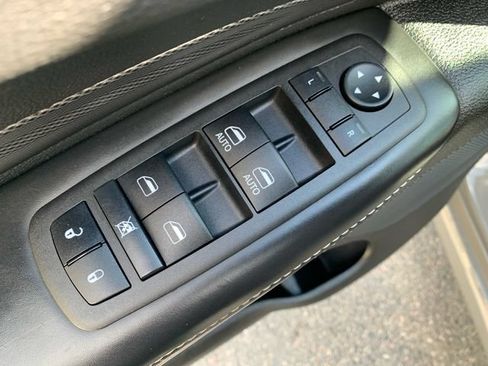 Used 2023 Dodge Durango SRT Hellcat AWD/4WD image 23