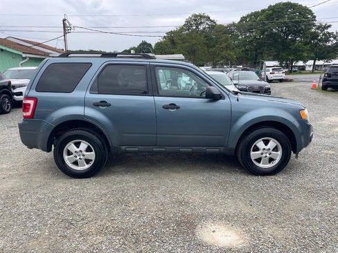 Used 2011 Ford Escape XLT FWD image 9