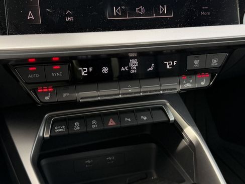 Used 2023 Audi A3 2.0T Premium Plus w/ Premium Plus Package image 21