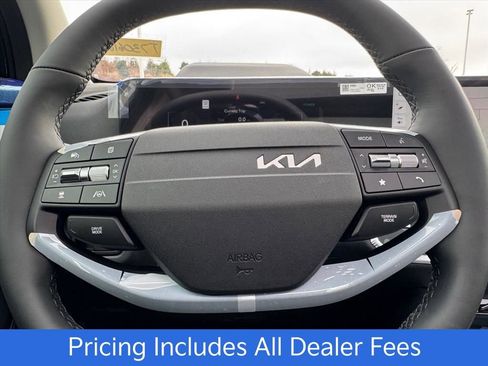 New 2026 Kia Sportage SX Prestige AWD/4WD image 14