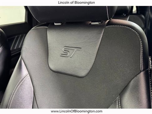 Used 2020 Ford Edge ST w/ Equipment Group 401A AWD/4WD image 23