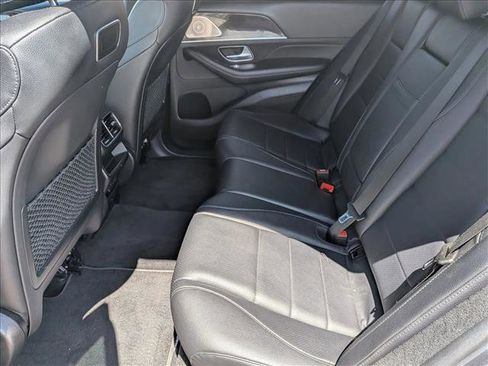 Used 2020 Mercedes-Benz GLE 350 4MATIC image 19