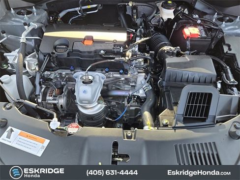 New 2026 Honda HR-V Sport image 23