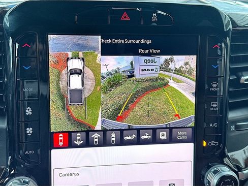 New 2026 RAM 2500 Big Horn image 15