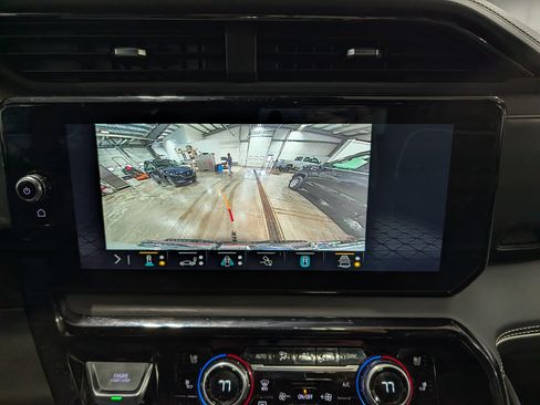 Used 2023 GMC Sierra 1500 AT4X AWD/4WD image 14