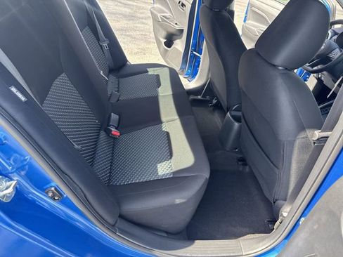 Used 2023 Nissan Versa S w/ Trunk Package image 11