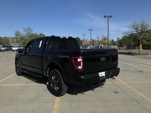 Used 2023 Ford F150 Tremor w/ Equipment Group 402A High AWD/4WD image 9