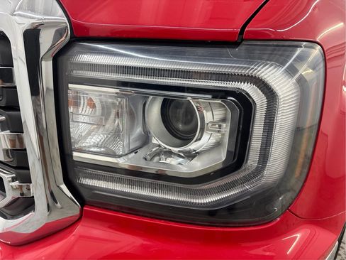 Used 2018 GMC Sierra 1500 SLE w/ SLE Value Package AWD/4WD image 31