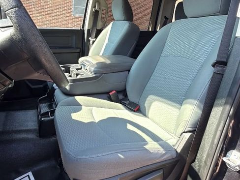 Used 2018 RAM 1500 Tradesman w/ Popular Equipment Group AWD/4WD image 24
