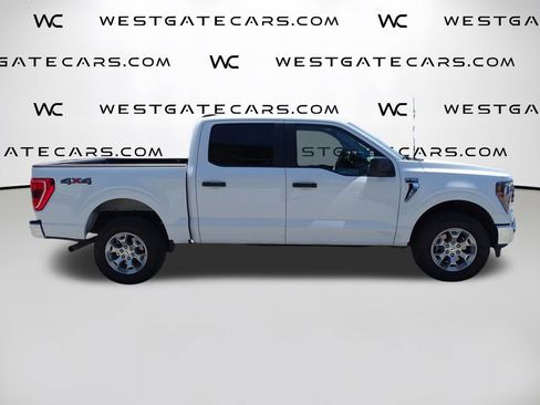 Used 2023 Ford F150 XLT image 13