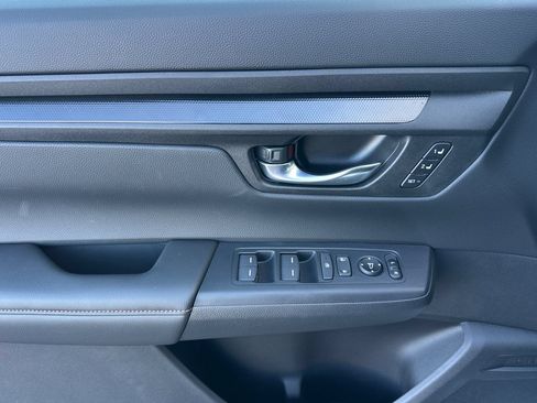 Certified 2026 Honda CR-V Sport-L image 10