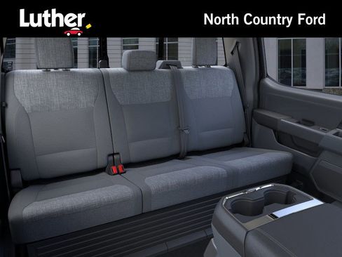 New 2026 Ford F350 XLT w/ XLT Premium Package image 11