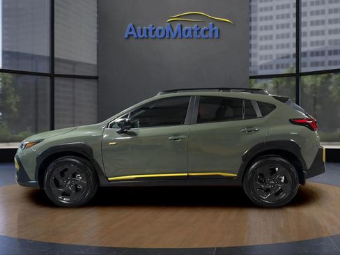 Used 2025 Subaru Crosstrek 2.5i Sport image 6