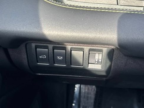 Used 2023 Subaru Ascent Onyx Edition AWD/4WD image 16