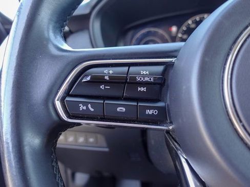Used 2024 MAZDA CX-90 Plug-In Hybrid w/ Premium Pkg AWD/4WD image 14