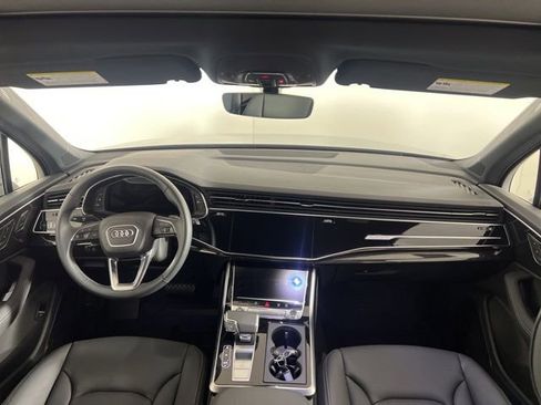Used 2025 Audi Q7 3.0T Premium Plus w/ Premium Plus Package image 17