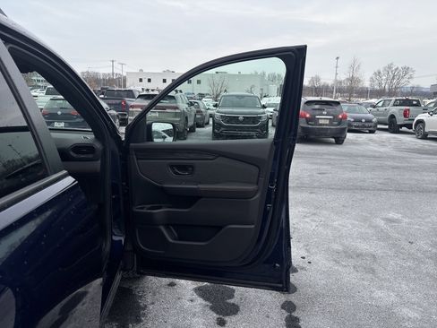 Used 2026 Honda Passport TrailSport image 9