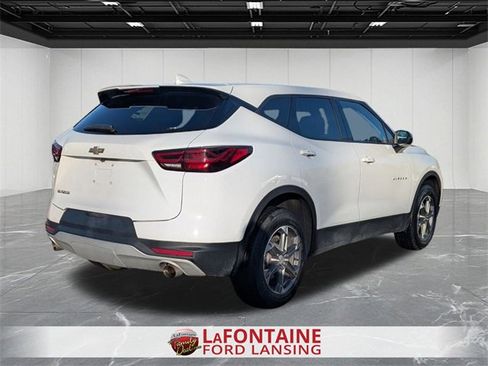 Used 2024 Chevrolet Blazer LT image 5