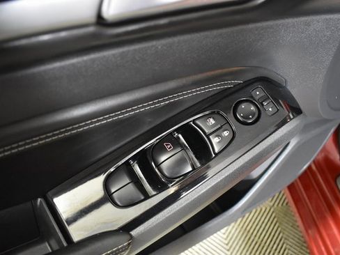 Certified 2023 Nissan Altima 2.5 SL image 8