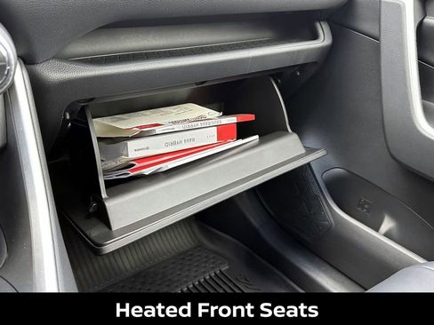 Used 2022 Toyota RAV4 XSE image 41