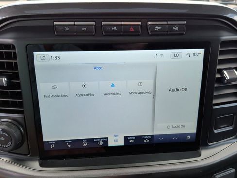 Used 2023 Ford F150 Tremor w/ Equipment Group 402A High AWD/4WD image 30