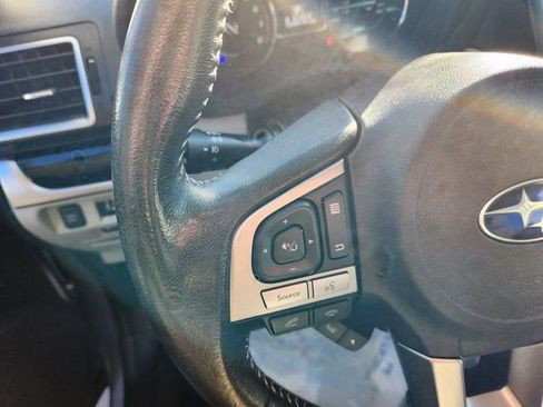 Used 2018 Subaru Forester 2.5i Limited image 20