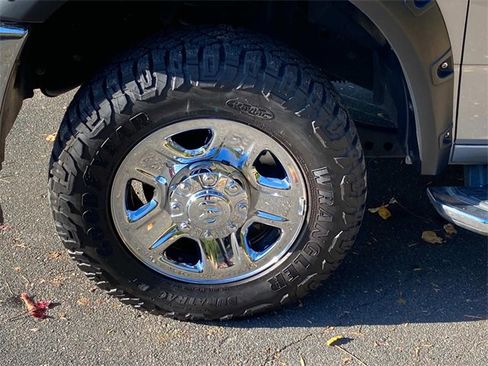 Used 2021 RAM 2500 Big Horn image 6