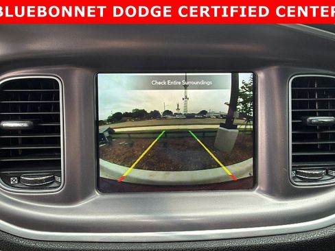 Used 2021 Dodge Charger Scat Pack RWD image 17