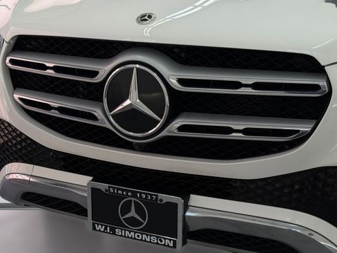 Used 2023 Mercedes-Benz GLE 350 image 19