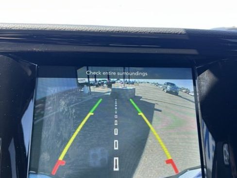 Used 2024 Dodge Durango SXT image 46