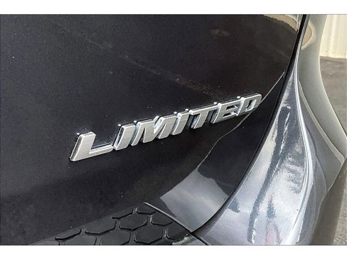 Used 2014 Dodge Durango Limited image 7