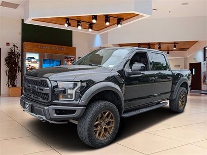 Used 2020 Ford F150 Raptor w/ Equipment Group 802A Luxury