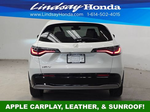 Used 2023 Honda HR-V EX-L image 6