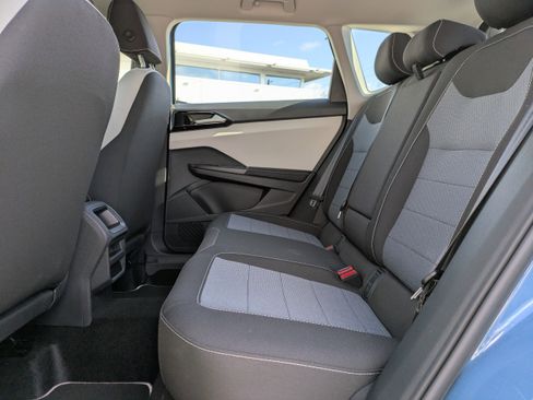 New 2026 Volkswagen Taos S FWD image 14