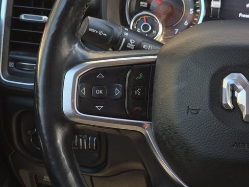 Used 2019 RAM 1500 Laramie AWD/4WD image 20