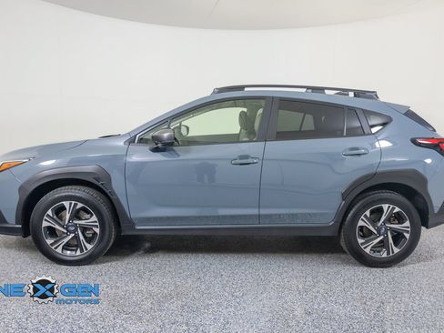 Used 2024 Subaru Crosstrek 2.0i Premium AWD/4WD image 26