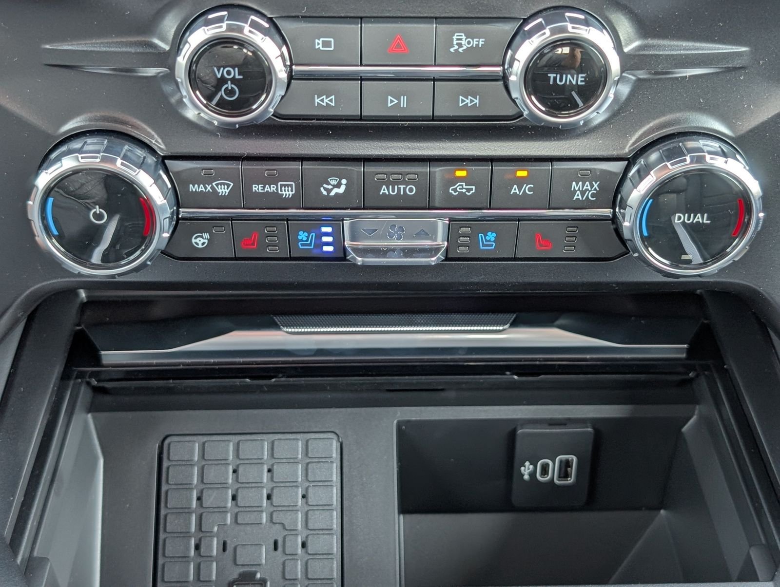 New 2027 Ford F250 Platinum AWD/4WD image 20