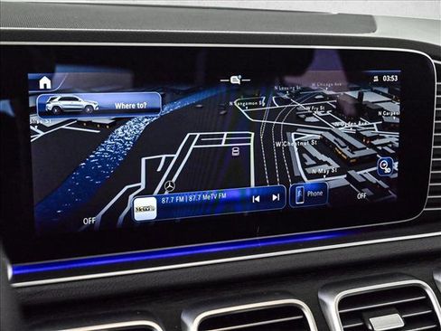 Certified 2026 Mercedes-Benz GLE 350 4MATIC image 14