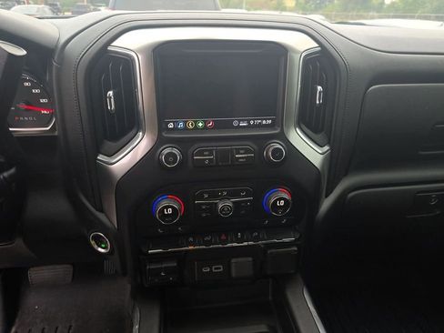 Used 2020 Chevrolet Silverado 1500 RST w/ All-Star Edition image 9