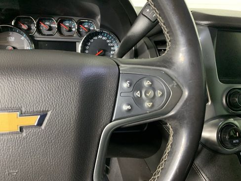 Used 2019 Chevrolet Tahoe LS w/ Max Trailering Package image 20