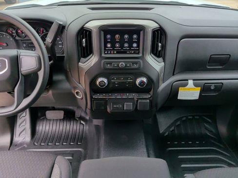 New 2026 GMC Sierra 1500 Pro w/ Pro Value Package image 20