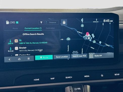 New 2027 Kia Telluride EX AWD/4WD image 13