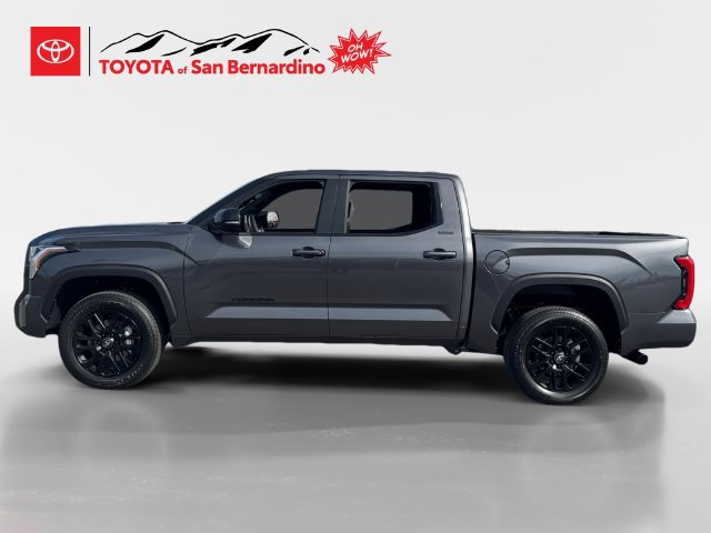 New 2026 Toyota Tundra Limited AWD/4WD image 2