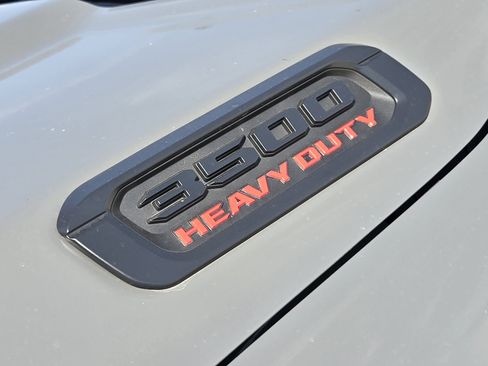 New 2027 RAM 3500 Lone Star AWD/4WD image 9