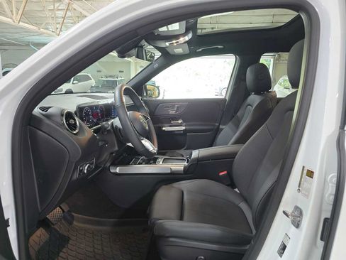 Certified 2026 Mercedes-Benz GLB 250 4MATIC image 20